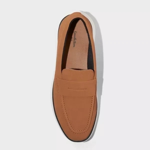 Goodfellow & Co. Men's Kobi Hybrid Loafer Sneakers - Picture 3 of 3